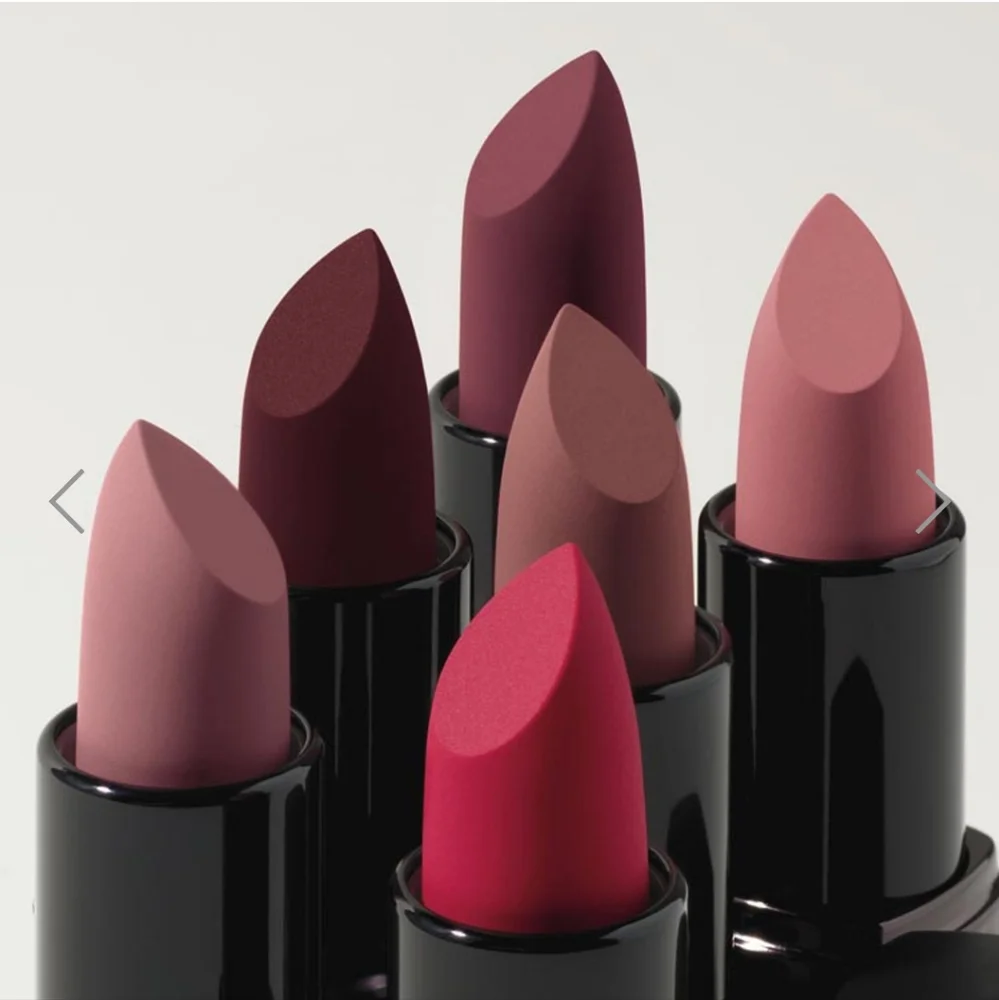 Avon description serve